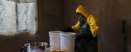 بزرگترین کارتل مکزیک دستور توقف قاچاق فنتانیل به آمریکا را صادر کرد