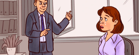 ۷ ترفند مخفی که در مصاحبه شغلی برای آزمایش شما از آن ها استفاده می شود