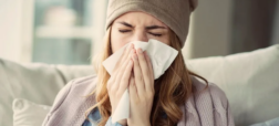 چرا شیوع سرماخوردگی و آنفولانزا در زمستان بیشتر است؟