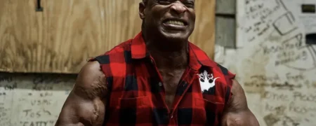 پیش‌بینی دقیق رونی کلمن درباره ۶ نفر اول مستر المپیا ۲۰۲۳ + ویدیو