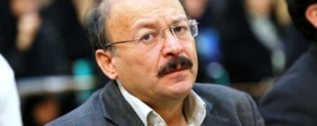 انتقاد تند بیژن عبدالکریمی به مردم ایران و روشنفکران در خصوص مسئله‌ فلسطین + ویدیو