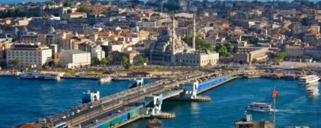 ۲۵ کشوری که بیشترین رشد جمعیت مسلمان را تا سال ۲۰۵۰ خواهند داشت