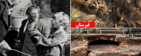 کشف بقایای کارگاهی که الهام‌بخش رمان «الیور توئیست» بود + ویدیو