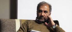 اظهارات جنجالی مدیرعامل خانه هنرمندان درباره حرام بودن درآمدهای مردم ایران