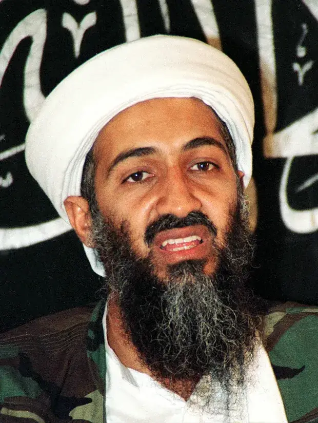 ماجرای ترند شدن نامه بن لادن در تیک تاک چیست؟ 