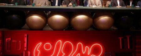 شائبه نمایشی بودن جایزه ۳ میلیارد تومانی مسابقه خبرساز صدا و سیما + ویدئو