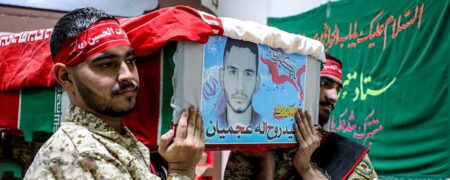 صحبت های بحث برانگیز برادر شهید روح الله عجمیان در یک مصاحبه جدید