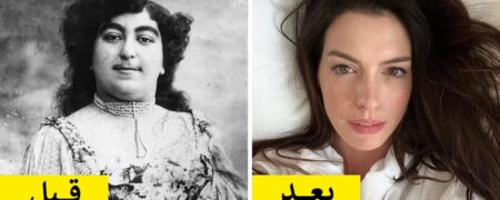 کدام زنان مشهور در طی تاریخ نماد زیبایی زنانه بوده اند؟