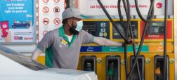 مقایسه قیمت بنزین در ایران و کشورهای خاورمیانه