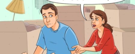 این نشانه ها می گوید شریک عاطفی شما قصد تخریب عزت نفس تان را دارد