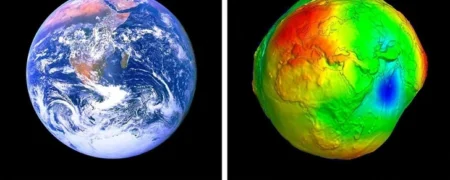 ۸ حقیقت شگفت‌ انگیز درباره جهان هستی که احتمالاً نمی‌دانید