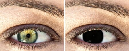 چرا انسان ها هرگز چشمان سیاه رنگ ندارند؟