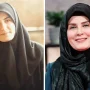 بیوگرافی گیتی خامنه؛ روایت عشق پیرمرد ۸۰ ساله آمریکایی به مجری برنامه کودک + ویدئو