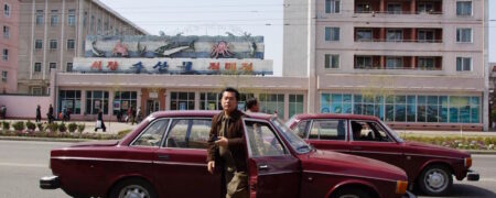 بزرگترین ماشین دزدی تاریخ؛ کره شمالی بعد از ۵ دهه پول ۱۰۰۰ ولووی سوئدی را نداده است