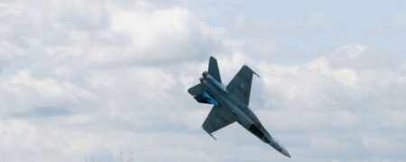 چرا خلبانان جنگنده پس از ایجکت کردن دیگر نمی توانند پرواز کنند؟ + ویدیو