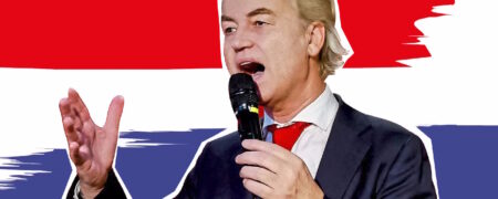 خیرت ویلدرس؛ سیاستمدار ضد اسلام و مهاجران و مخالف اتحادیه اروپا ملقب به «ترامپ هلند»