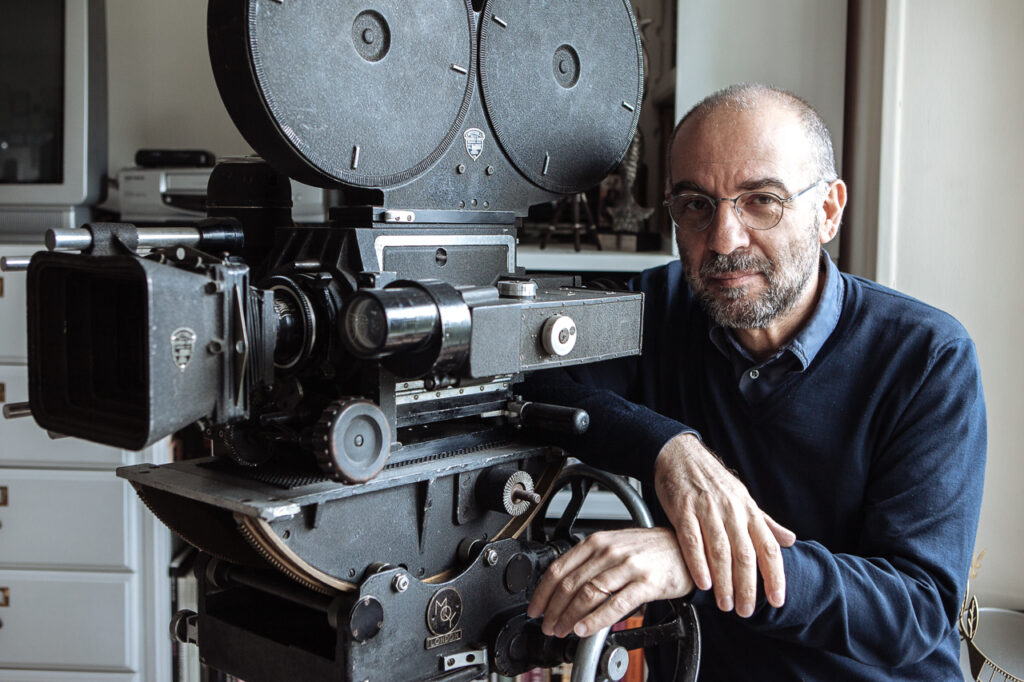 10 کارگردان و فیلمساز مشهور سینمای ایتالیا