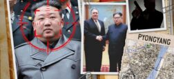 افشای جزییات نقشه ترور رهبر کره شمالی با مواد رادیواکتیو که در آخرین لحظه ناکام ماند