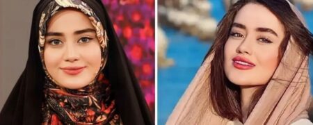 تغییر ظاهر شدید مجری صدا و سیما جنجالی شد؛ فاطمه کیاپاشا کیست؟