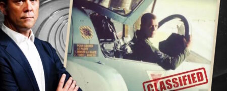 افشاگری های یک جاسوس سابق از جنبه های متفاوت حرفه اش و شیوه کنترل ذهن افراد