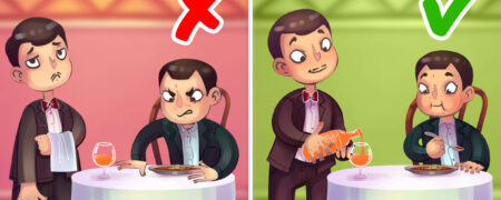 این نشانه ها می گوید شما شخصیتی قوی دارید