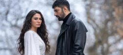 ماجرای توهین به ایران در سریال ترکیه ای «من فرح هستم» + ویدئو