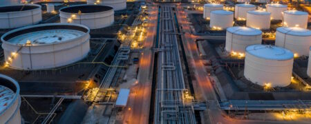 ۵ کشور دارای بزرگترین ذخایر گاز طبیعی در سال ۲۰۲۳؛ جایگاه ایران کجاست؟