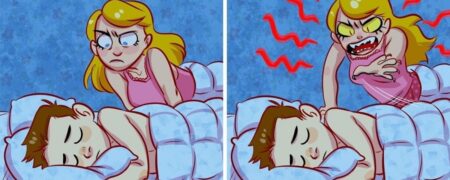 کارهایی که زنان و مردان باید برای درک بهتر یکدیگر انجام دهند