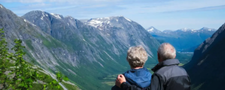 با ۵ کشور دارای بهترین سیستم های بازنشستگی در جهان در سال ۲۰۲۳ آشنا شوید