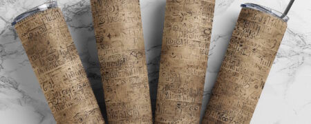 ۱۰ زبان باستانی منقرض شده ای که هنوز هم صحبت کردن ما را تحت تاثیر قرار می دهند