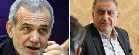 رد صلاحیت نمایندگان کنونی مجلس؛ از مسعود پزشکیان تا احمد علیرضابیگی