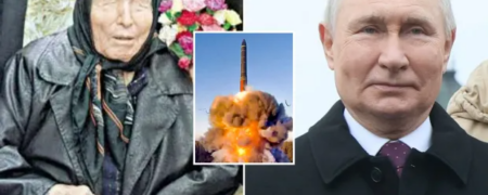 پیشگویی های بابا وانگا برای سال ۲۰۲۴؛ از نقشه برای ترور پوتین تا افزایش حملات تروریستی!