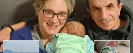 تولد یک نوزاد پس از ۳۰ سال در «بی فرزندترین روستای جهان» در ایتالیا