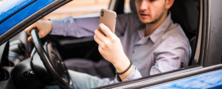 اعلام نرخ جریمه های راهنمایی و رانندگی در سال ۱۴۰۲