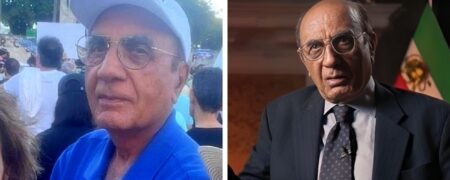 هر آنچه باید درباره مستند پرویز ثابتی رئیس اداره ساواک تهران بدانید