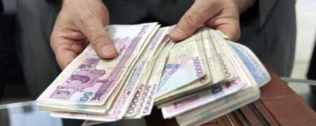 میزان افزایش حقوق کارمندان و بازنشستگان و جزییات لایحه بودجه ۱۴۰۳ اعلام شد