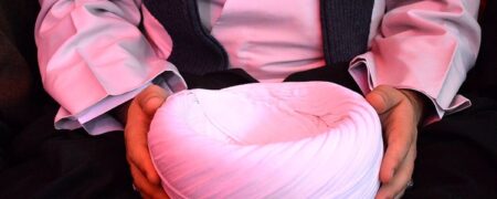 «عمامه صورتی»؛ مستند عجیب حسین شمقدری درباره امر به معروف و حواشی آن + ویدیو