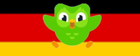 گزارش ۲۰۲۳ پلتفرم دولینگو؛ ایرانیان بیش از همه به دنبال یادگیری زبان آلمانی هستند