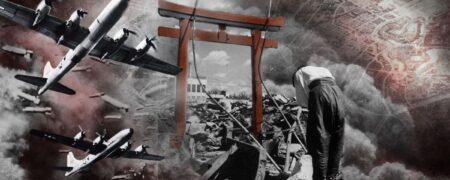 بمباران هولناک توکیو در جنگ جهانی دوم؛ مرگبارترین حمله هوایی تاریخ