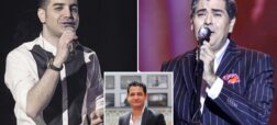 شکایت سالار عقیلی و محسن یگانه از خبرنگار حوزه‌ی موسیقی