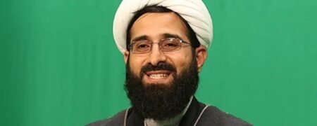 شیخ قمی: حماس هوش مصنوعی اسرائیل را دزدیده و به تونل های خود برده است + ویدیو