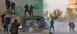 انفجار در رزمایش یگان ویژه زنجان یک کشته و ۲ مجروح بر جای گذاشت
