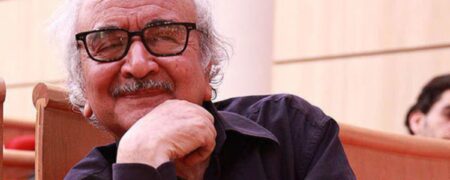 «نامه ای به آسمان»؛ تازه‌ترین کتاب شعر استاد شفیعی کدکنی روی میز ممیزی وزارت ارشاد