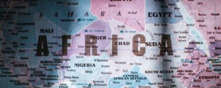 ۱۰ کشور آفریقایی که بیشترین تعداد زبان ها را دارند