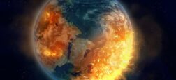 «جهنمی غیرقابل سکونت»؛ تصویر دانشمندان از چند صد سال آینده کره زمین