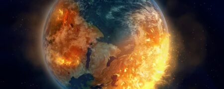 «جهنمی غیرقابل سکونت»؛ تصویر دانشمندان از چند صد سال آینده کره زمین