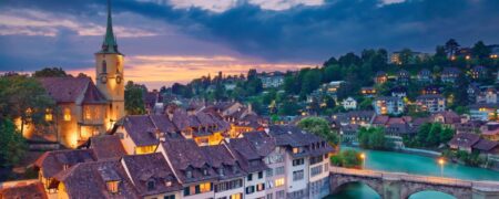 بهترین کشورها برای زندگی علاقه‌مندان به طراحی و معماری در سال ۲۰۲۴