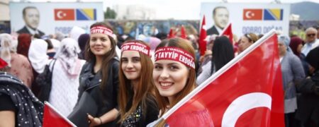 اختلاف فاحش رفاه مردم ایران و ترکیه در سال ۲۰۲۳