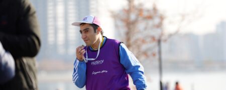 لمس دغدغه‌های بزرگسالان اتیسم در رویداد هم‌مسیر اتیسم