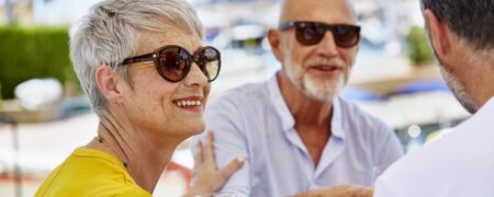 چند آداب معاشرت ساده اما مهم که هر شخص بافرهنگی باید از آن ها آگاه باشد